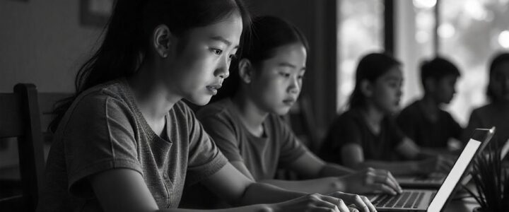 Apa Itu Literasi Digital dan Kenapa Penting