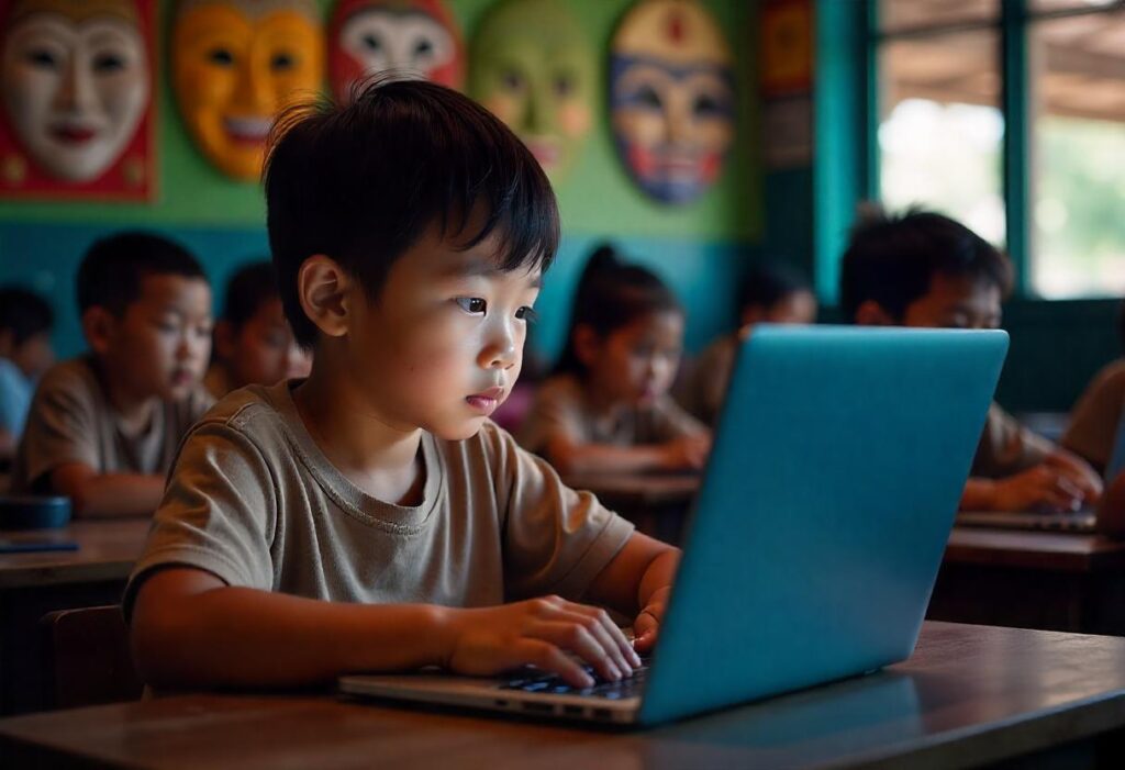 Apa Itu Literasi Digital dan Kenapa Penting